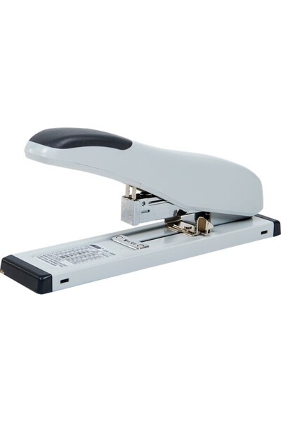 Std ماكينة تدبيس من النوع الأرشيفي Hs-1000 سعة 100 ورقة