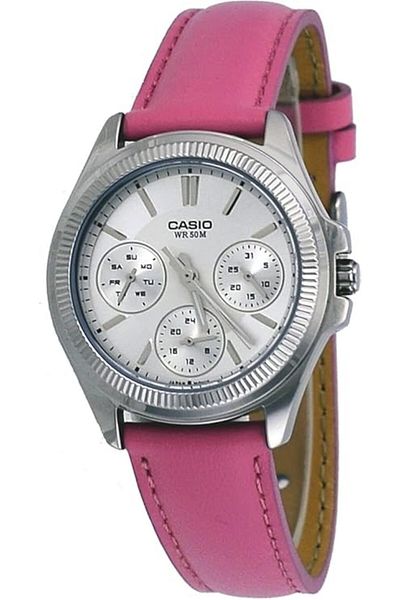 Casio Ceas Dama, Casio, Collection LTP-20 LTP-2088L-4AVDF