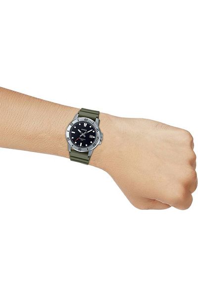 Casio Ceas Barbati, Casio, Collection MTP-VD MTP-VD01-3EVUDF
