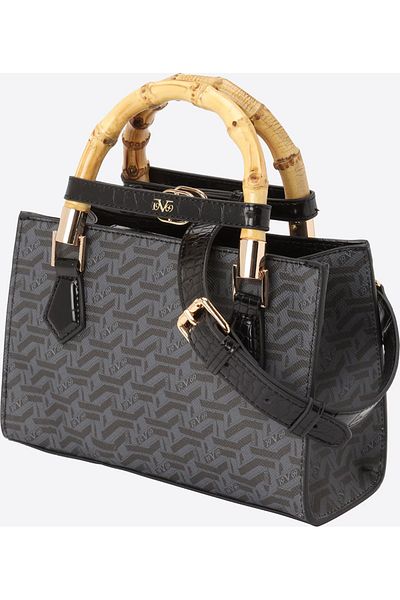 Versace 19.69 Poșete 'Yoko'19V69 ITALIA pe Gri