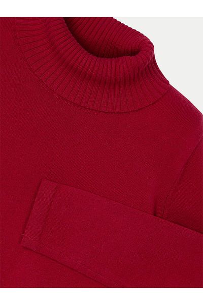 MAYORAL Girl Golf 313 Red