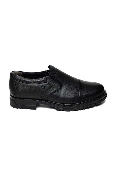 Bestello Laceless Thermo Sole Casual 011-520-25K Men's Shoes