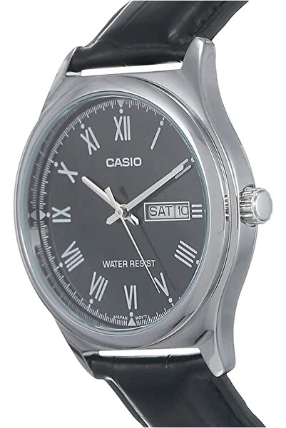 Casio Ceas Dama, Casio, Collection LTP-V0 LTP-V006L-1B