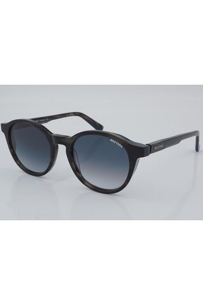 Mustang Güneş Mu 2542 02 52 - 01 Sunglasses