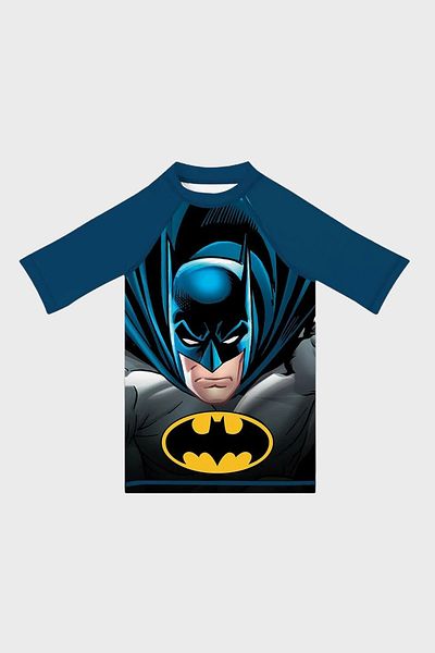 SLIPSTOP Shadow Printed Uv Protect Μαγιό κοντομάνικο T-shirt Ανδρικό Παιδικό T SHIRT ST2532010002
