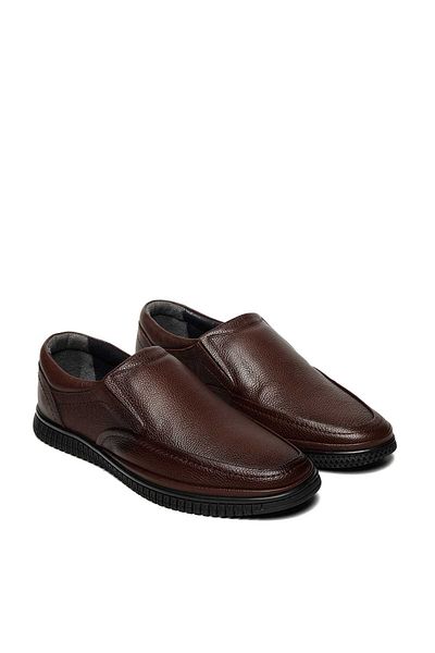 Bestello Laceless Poly Sole Comfort 011-201-24Y Men's Shoes