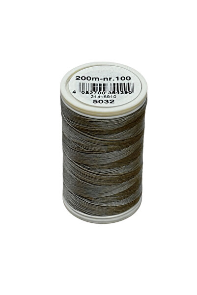 COATS Ață de cusut tip bobină Düet 200m