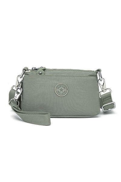 Getcho Beard Women's Crossbody Bag