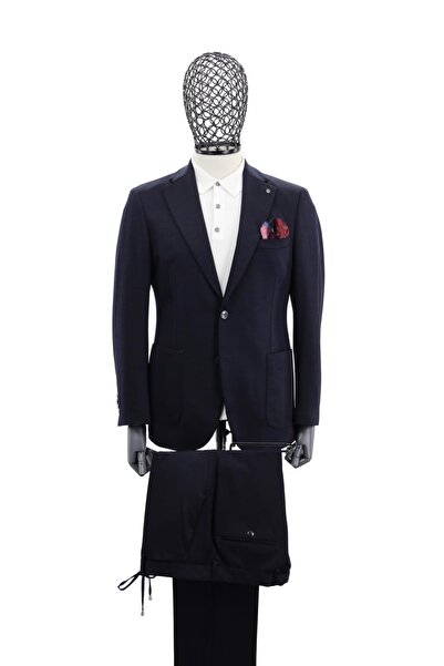 Giovane Gentile Takım Elbise