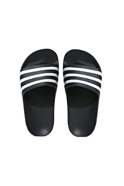 adidas Adilette Aqua Black Men's Slippers F35543