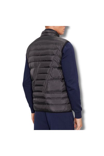 EA7 Gilet Piumino