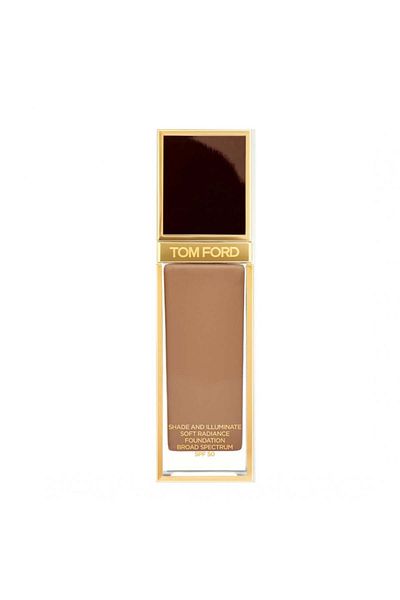 Tom Ford Fond de ten Shade And Illuminate Soft Radiance, 30 ml, 9.5 Migdale calde