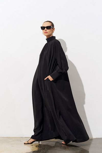 Merve DAĞLI Erica Dress
