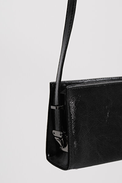 Addax Geantă de mână și de umăr cu fermoar Ç6002