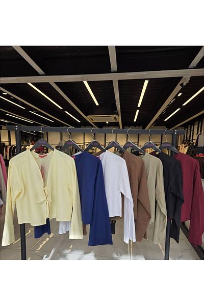 Mmasiva collection Kimonos & Caftans