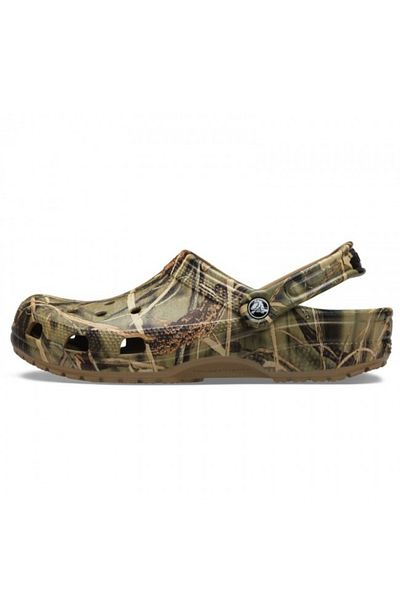 Crocs CROCS CLASSIC REALTREE