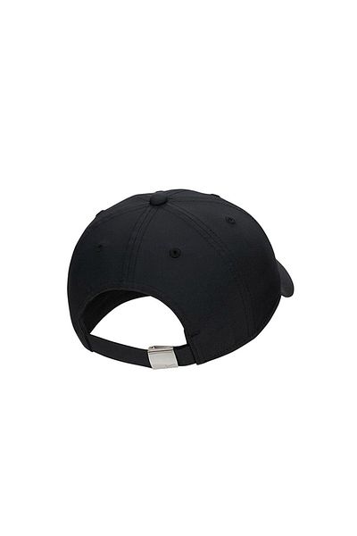 Nike Nike Club Metal Swoosh Cap JR