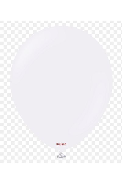 Çemrek Süs Parti Soft Color Lasting Balloon 5 Inch 20 Pieces