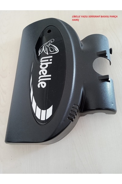 Libelle CAPAC SUPERIOR ROBOT DE CURĂȚARE EXCLUSIND TEXTUL IMPRIMAT