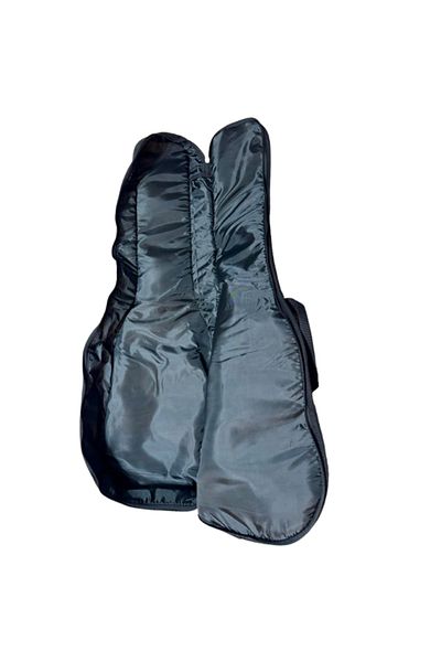 Parrot Parrot acoustic guitar case GBB0301W