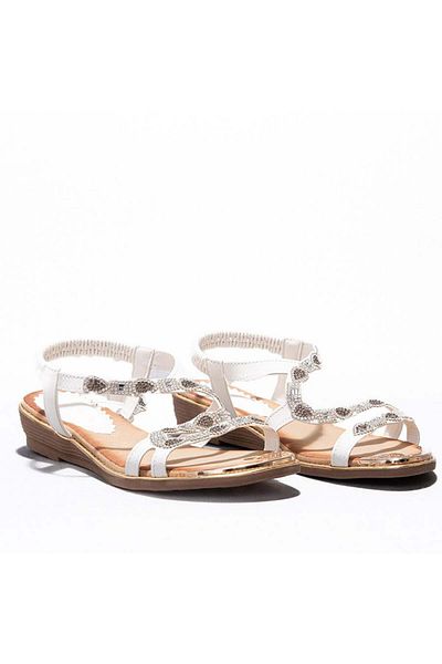 Guja Women's Stone Daily Sandals-25Y122-5