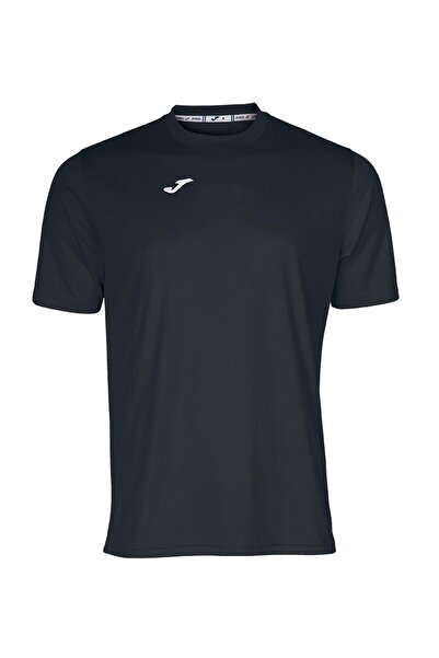 Joma Men's T-Shirt Crew Neck Combi S 100052.1
