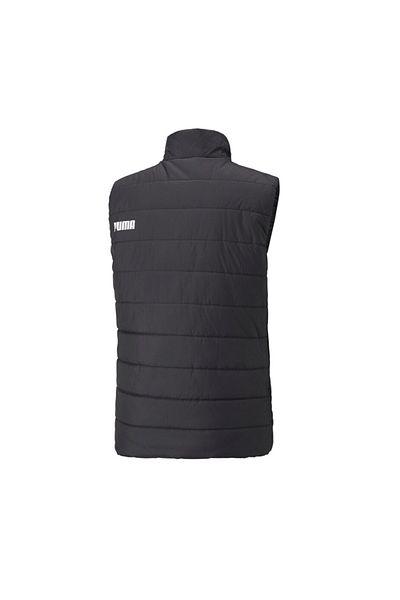 Puma Ess Padded Vest Puma Black