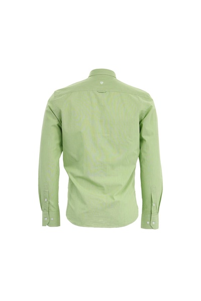 Giovane Gentile Giovane G. Designers Gömlek