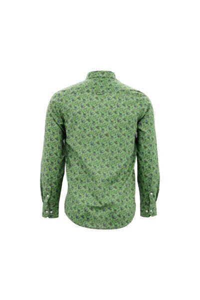 Giovane Gentile Giovane G. Designers Gömlek