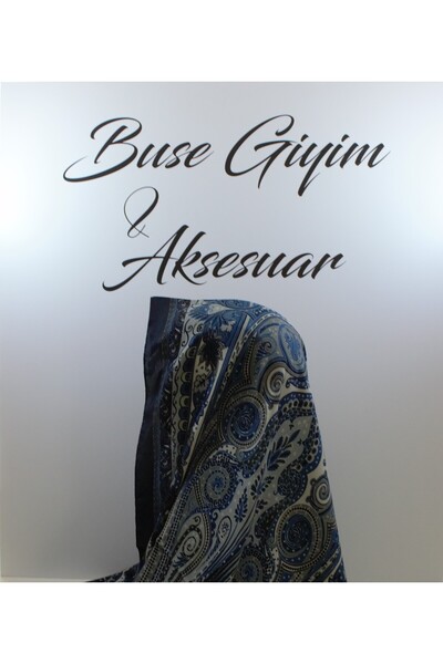 Etnik Collection Şal
