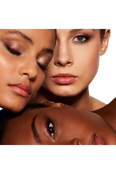 Tom Ford Eyeshadow palette Tom Ford Beauty Eye Color Quad Extreme, 6g, 01 Mercurial