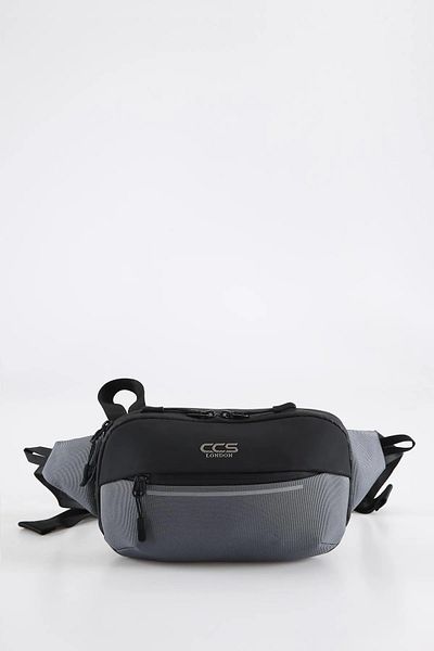 ÇÇS Ççs Uni̇sex Waist Bag 2531416