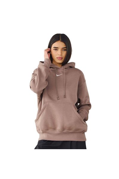 Nike Hanorac Nike Phoenix Oversized FL W