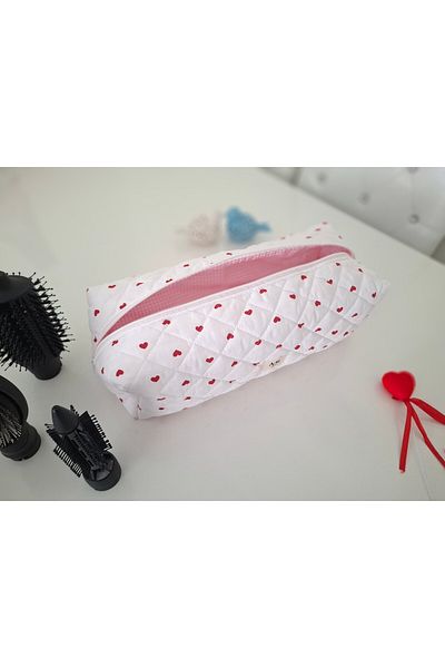 MB XL Size for All Your Hair Styler with Heart - Travel Case