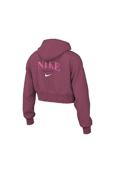 Nike G NSW Trend FLC FZ Hoodie