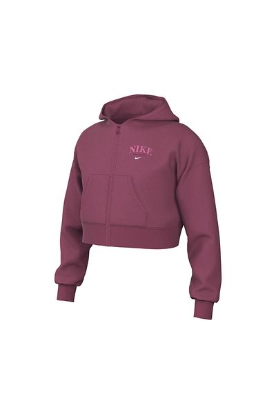 Nike G NSW Trend FLC FZ Hoodie