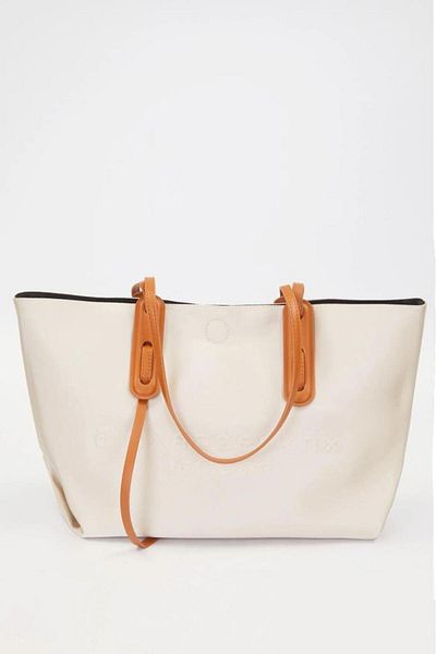 Levidor 930392 Women's Handbag with Large Shoulder Strap