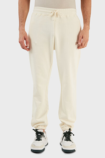 LES BENJAMINS 100% βαμβάκι χαλαρή εφαρμογή Αθλητικό παντελόνι Jogger Ανδρικό ΠΑΝΤΕΛΟΝΙ LB23SSHOEMUSP