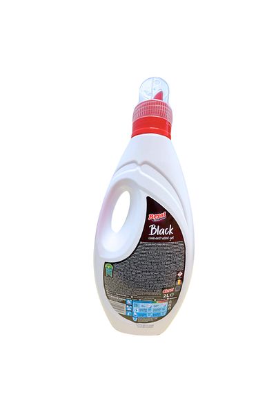 Cloret Rufe Liquid Laundry Detergent Royal Black 2 L