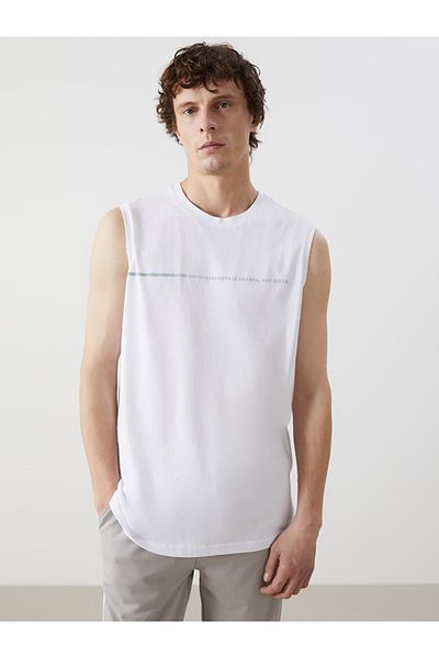 LC Waikiki Ανδρικό εσώρουχο Standard Fit 100% βαμβακερό κρεπ ύφασμα