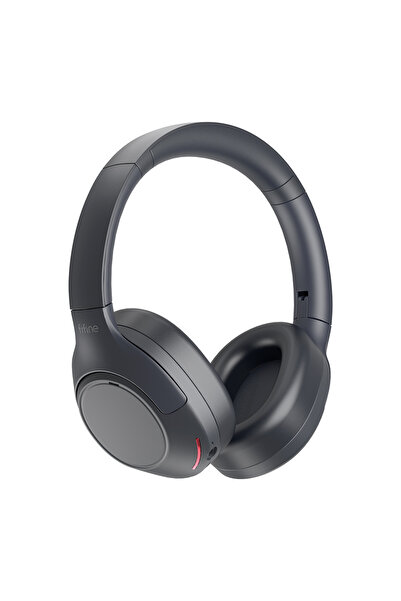 Fifine X3 Kablosuz ANC Kulak Üstü Bluetooth Kulaklık