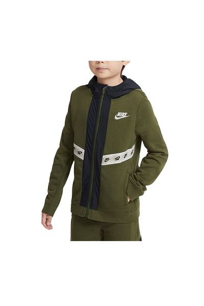 Nike B NSW Elevated Trims FZ