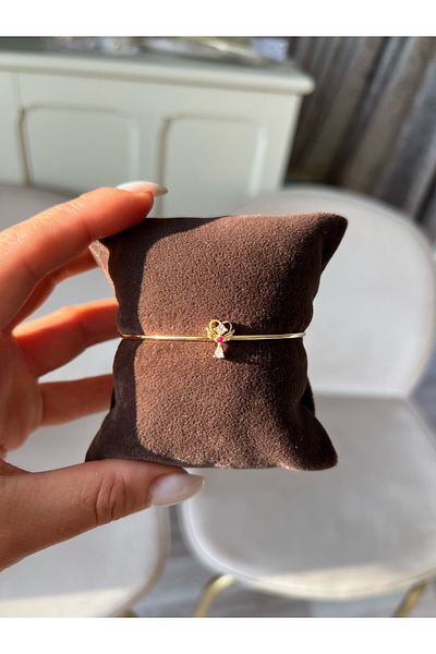 ToffyStore Vip Heart Clamp