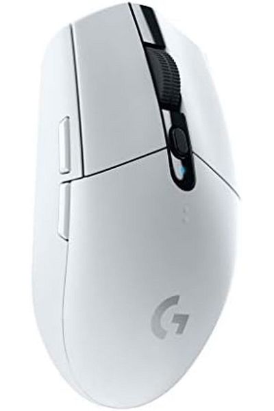 logitech ماوس الألعاب اللاسلكي G305 LIGHTSPEED