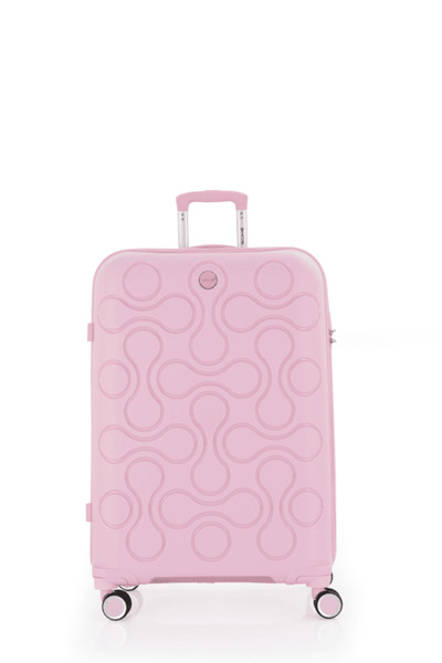 MÇS Mçs 376 Polipropilen Orta Boy Kırılmaz Valiz