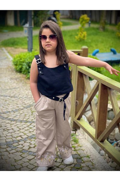 Eybabykids Children's Pants Suit