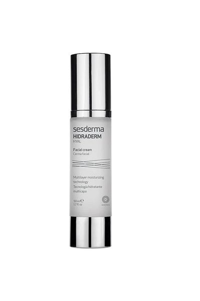 Sesderma Hidraderm Hyal facial cream, Sesderma, 50 ml