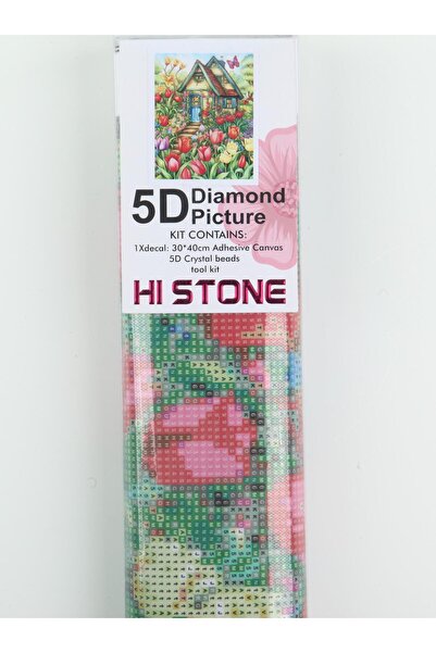 histone Κιτ επεξεργασίας χάντρες οικιακής τοπίας 30 x 40