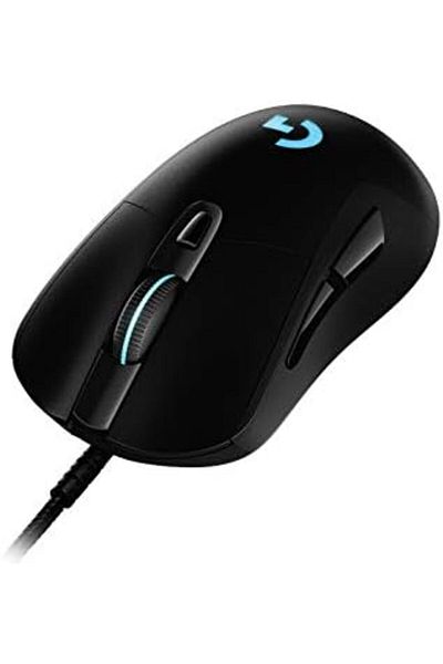 logitech ماوس الألعاب السلكي Logitech G403 Lightspeed