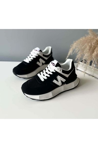 dehaine Adidasi pentru dama, NEW, fashion, casual, talpa inalta